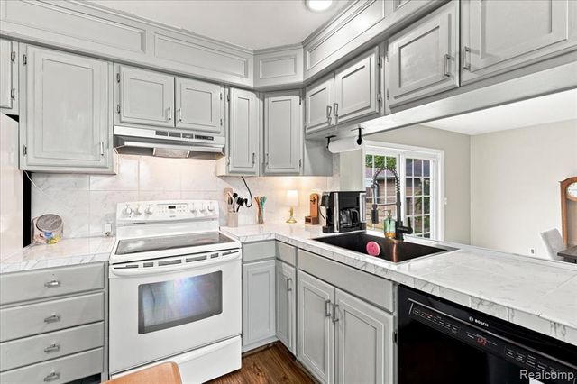 20435 Catalano Street, Clinton Township, MI 48035