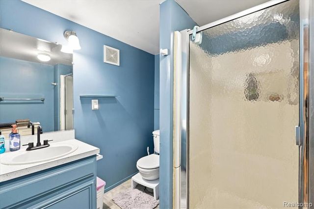 20435 Catalano Street, Clinton Township, MI 48035