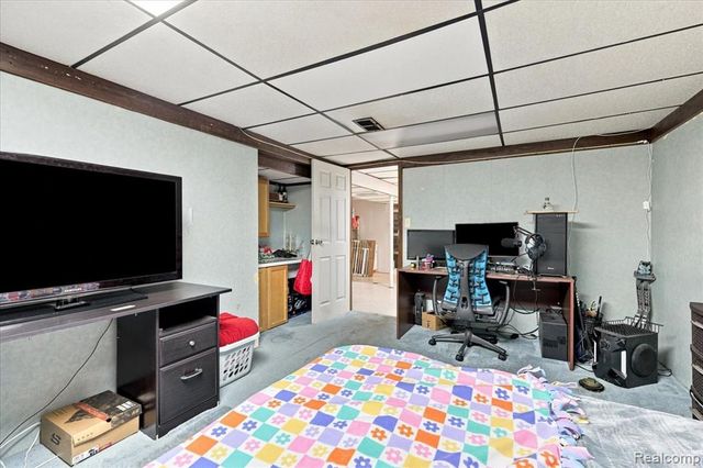 20435 Catalano Street, Clinton Township, MI 48035