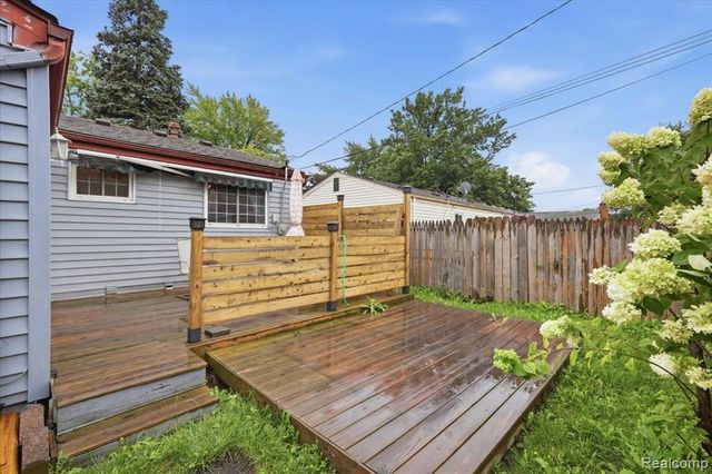 20435 Catalano Street, Clinton Township, MI 48035