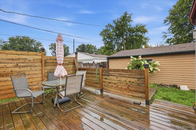 20435 Catalano Street, Clinton Township, MI 48035