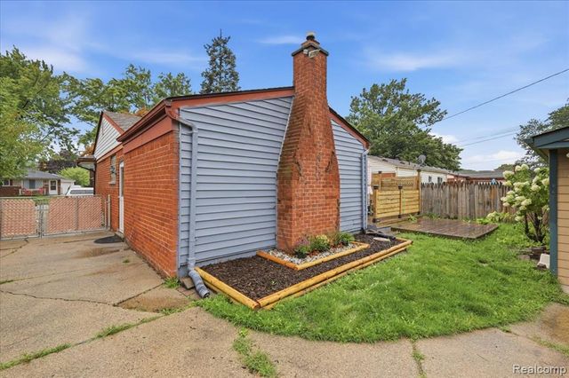 20435 Catalano Street, Clinton Township, MI 48035
