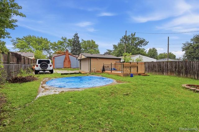 20435 Catalano Street, Clinton Township, MI 48035