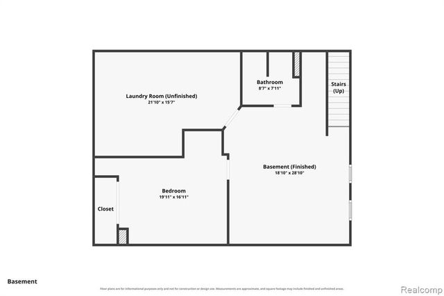 20435 Catalano Street, Clinton Township, MI 48035