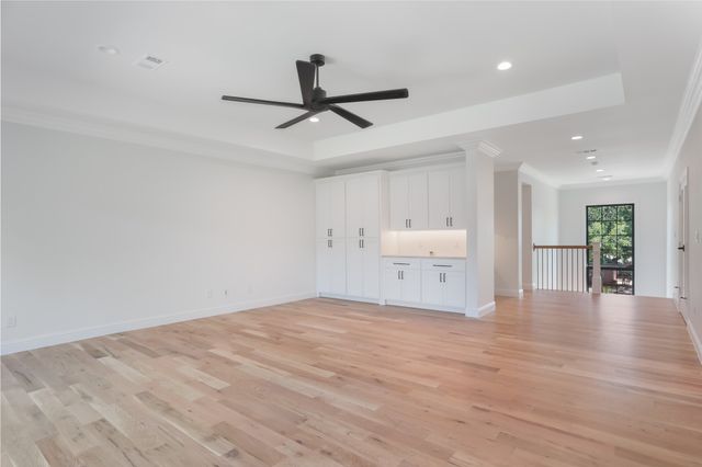 513 Lawnmeadow Drive, Richardson, TX 75080