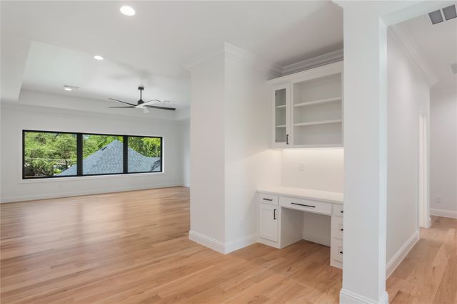 513 Lawnmeadow Drive, Richardson, TX 75080