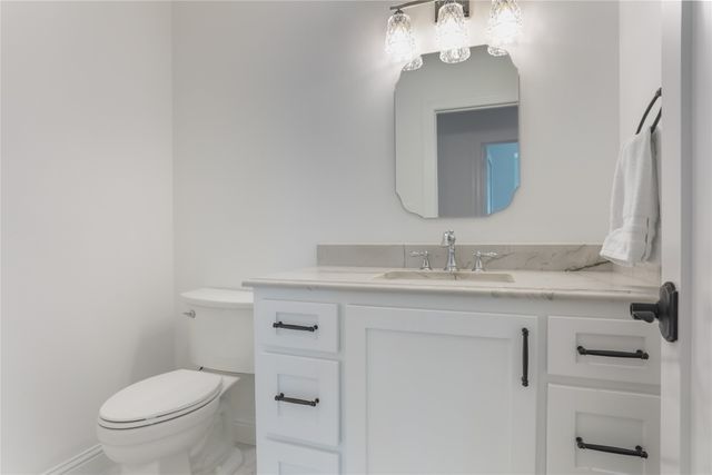 513 Lawnmeadow Drive, Richardson, TX 75080