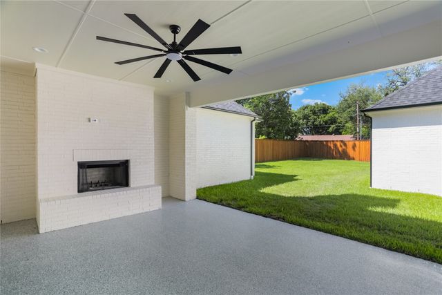 513 Lawnmeadow Drive, Richardson, TX 75080