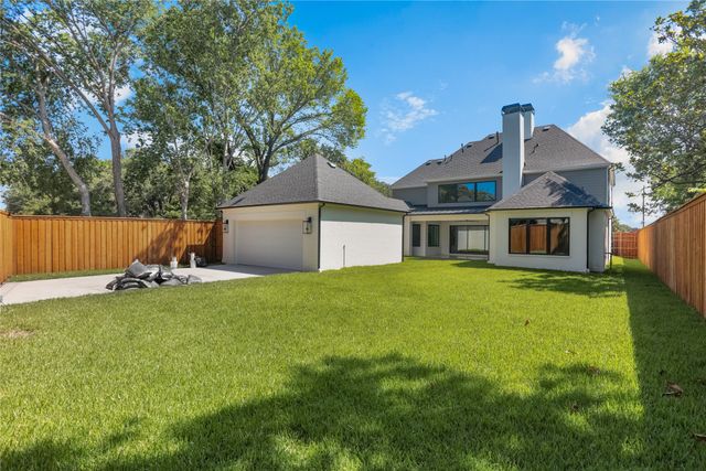 513 Lawnmeadow Drive, Richardson, TX 75080