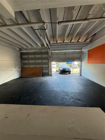 4711 W Hallandale Beach Blvd F2 & F3, West Park, FL 33023