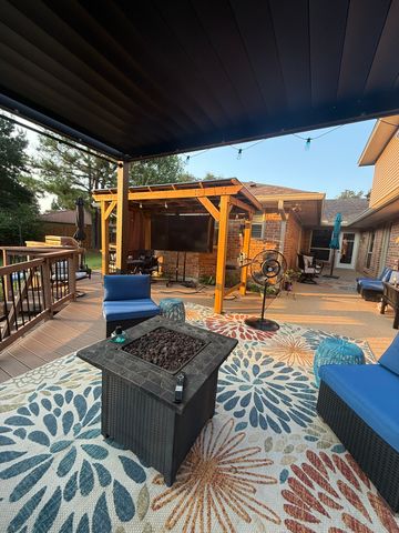 104 Greenbriar Lane, Colleyville, TX 76034