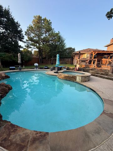 104 Greenbriar Lane, Colleyville, TX 76034