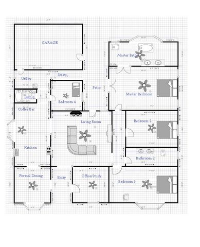 104 Greenbriar Lane, Colleyville, TX 76034