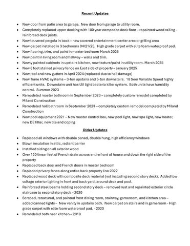 104 Greenbriar Lane, Colleyville, TX 76034