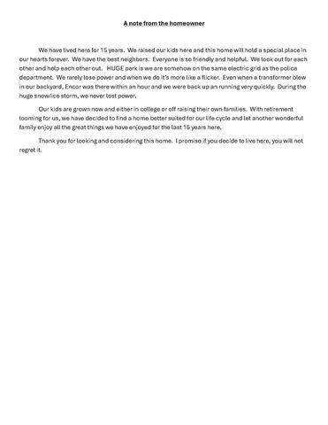 104 Greenbriar Lane, Colleyville, TX 76034