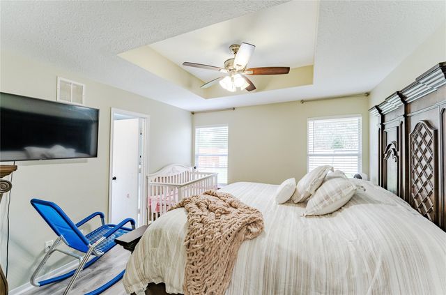 7602 Little Thicket Court, Cypress, TX 77433