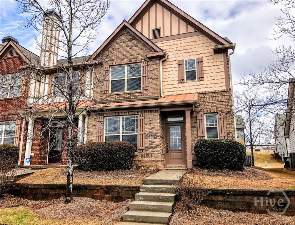 127 Red Maple Drive, Athens, GA 30606