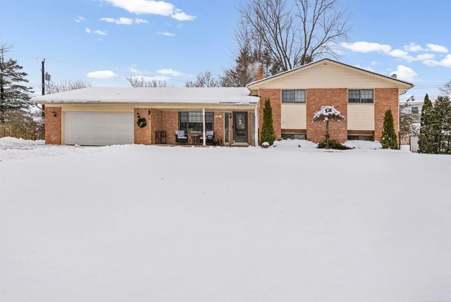 4211 Briar Drive, Shelby Twp, MI 48316