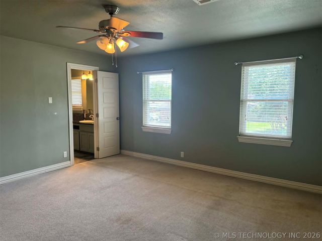 509 Dove Drive, Mcalester, OK 74501