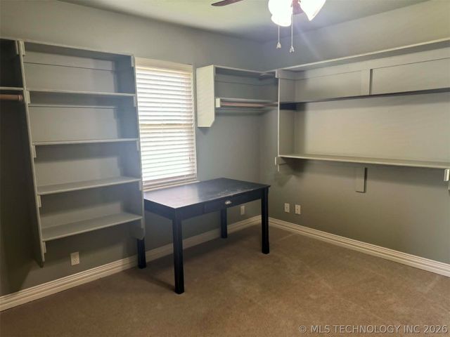 509 Dove Drive, Mcalester, OK 74501