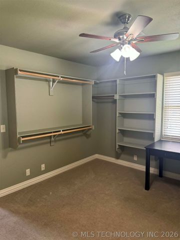 509 Dove Drive, Mcalester, OK 74501