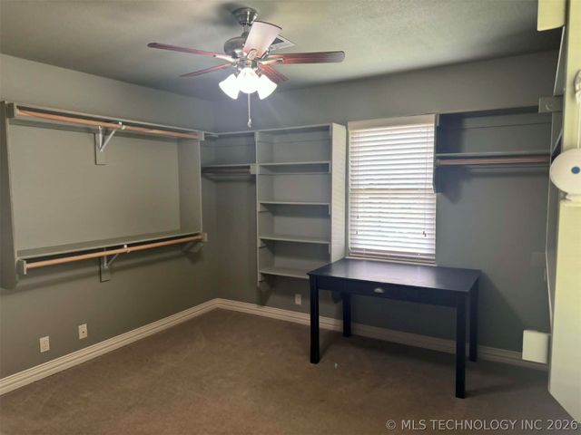 509 Dove Drive, Mcalester, OK 74501