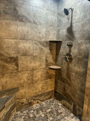 509 Dove Drive, Mcalester, OK 74501