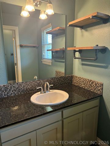 509 Dove Drive, Mcalester, OK 74501