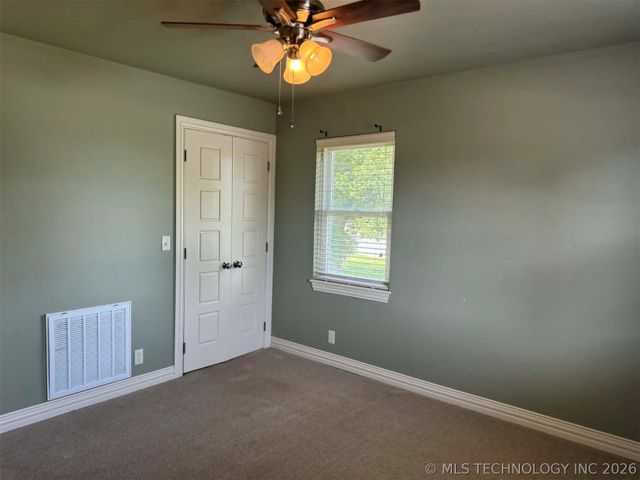 509 Dove Drive, Mcalester, OK 74501