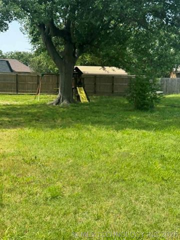 509 Dove Drive, Mcalester, OK 74501