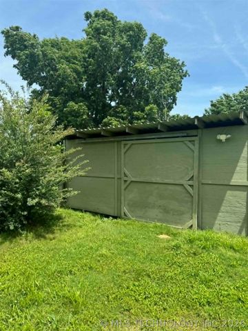 509 Dove Drive, Mcalester, OK 74501