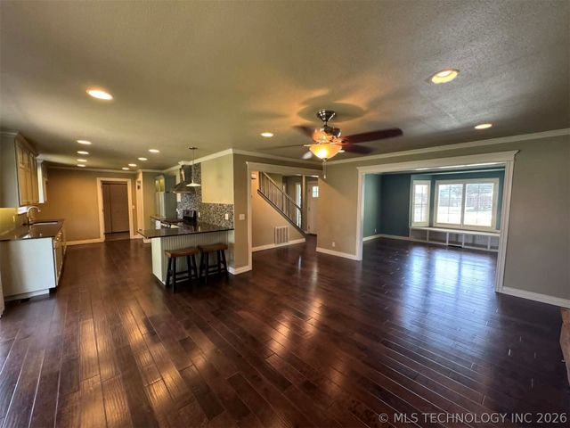 509 Dove Drive, Mcalester, OK 74501