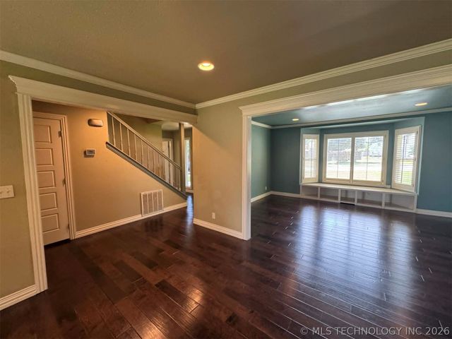509 Dove Drive, Mcalester, OK 74501