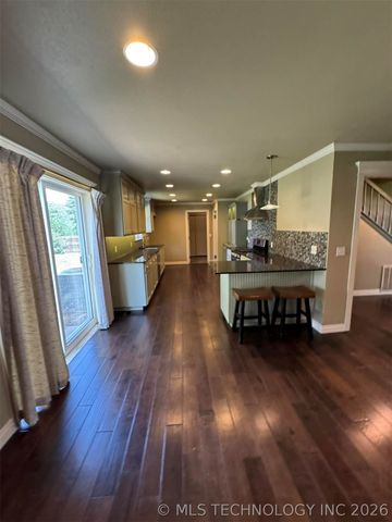 509 Dove Drive, Mcalester, OK 74501
