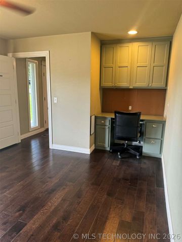 509 Dove Drive, Mcalester, OK 74501