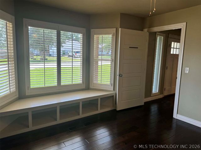 509 Dove Drive, Mcalester, OK 74501