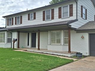 509 Dove Drive, Mcalester, OK 74501