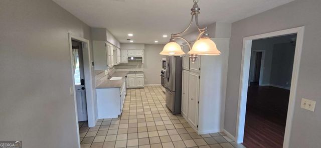 3325 N Quay Drive, Columbus, GA 31909