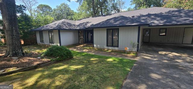 3325 N Quay Drive, Columbus, GA 31909