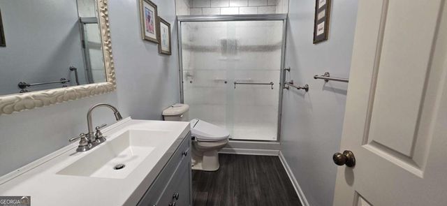 3325 N Quay Drive, Columbus, GA 31909