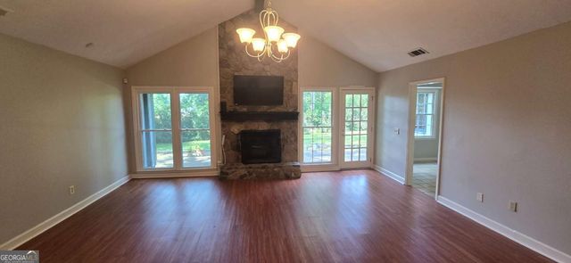 3325 N Quay Drive, Columbus, GA 31909