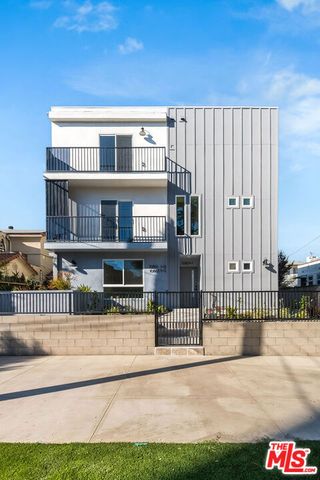 10801 Kling Street, Toluca Lake (los Angeles), CA 91602