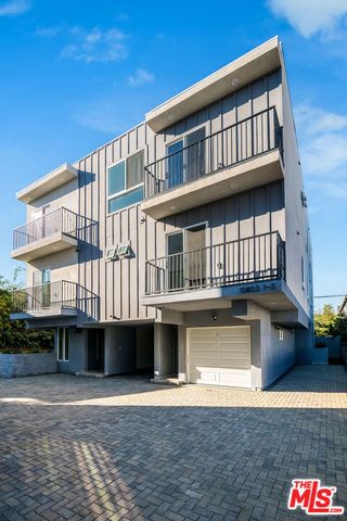 10801 Kling Street, Toluca Lake (los Angeles), CA 91602