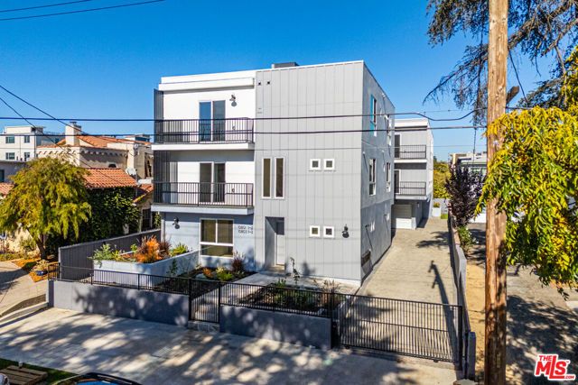 10801 Kling Street, Toluca Lake (los Angeles), CA 91602