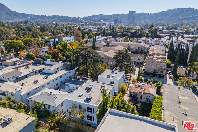 10801 Kling Street, Toluca Lake (los Angeles), CA 91602