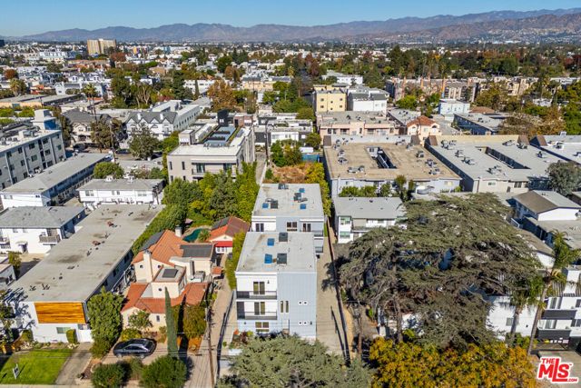 10801 Kling Street, Toluca Lake (los Angeles), CA 91602