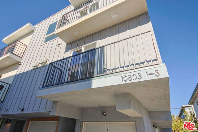 10801 Kling Street, Toluca Lake (los Angeles), CA 91602