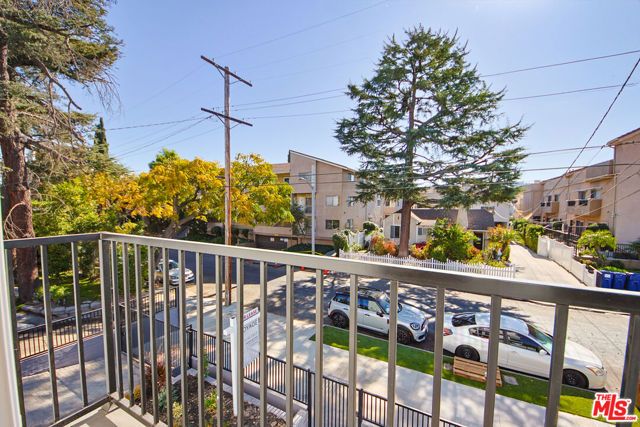 10801 Kling Street, Toluca Lake (los Angeles), CA 91602