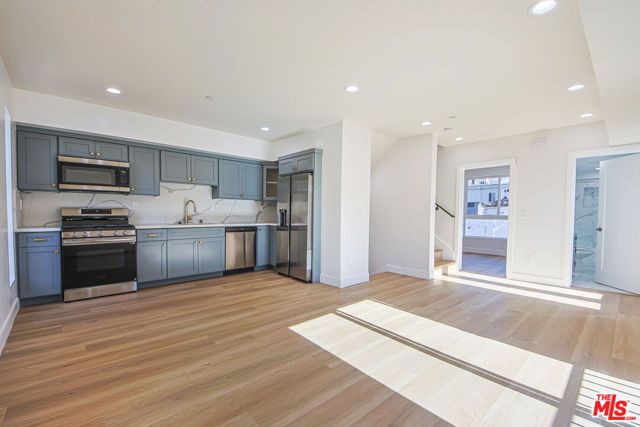 10801 Kling Street, Toluca Lake (los Angeles), CA 91602