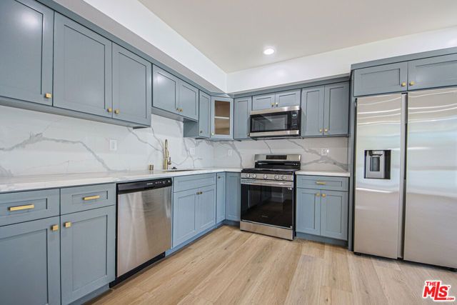 10801 Kling Street, Toluca Lake (los Angeles), CA 91602